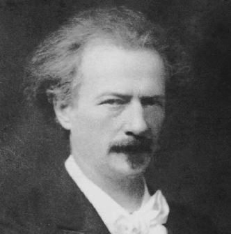 Ignacy Paderewski