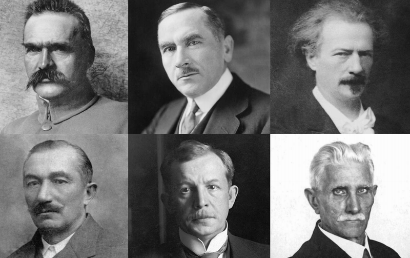 Fathers of Independence photo