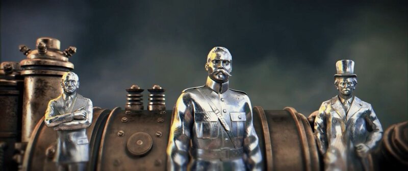 “Game for Independence” screenshot