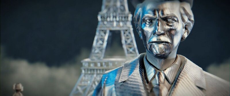 “Game for Independence” screenshot