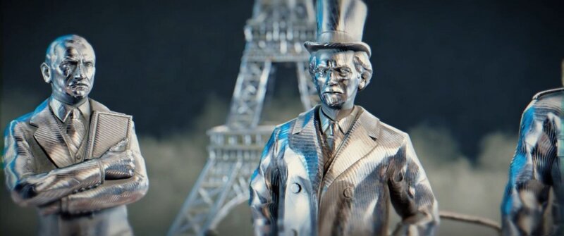 “Game for Independence” screenshot