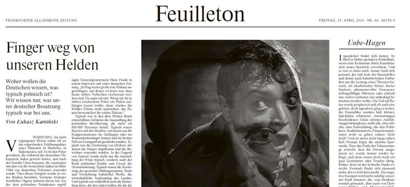 a text by President of the IPN