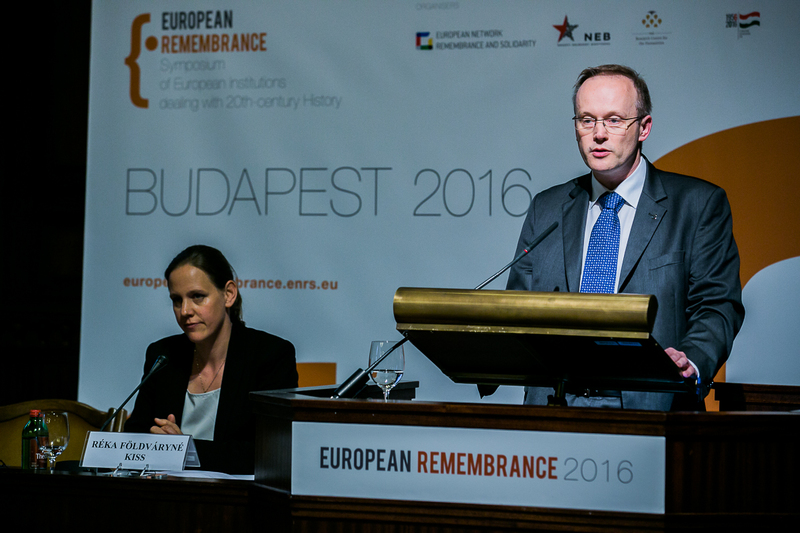 European Rememberance 2016