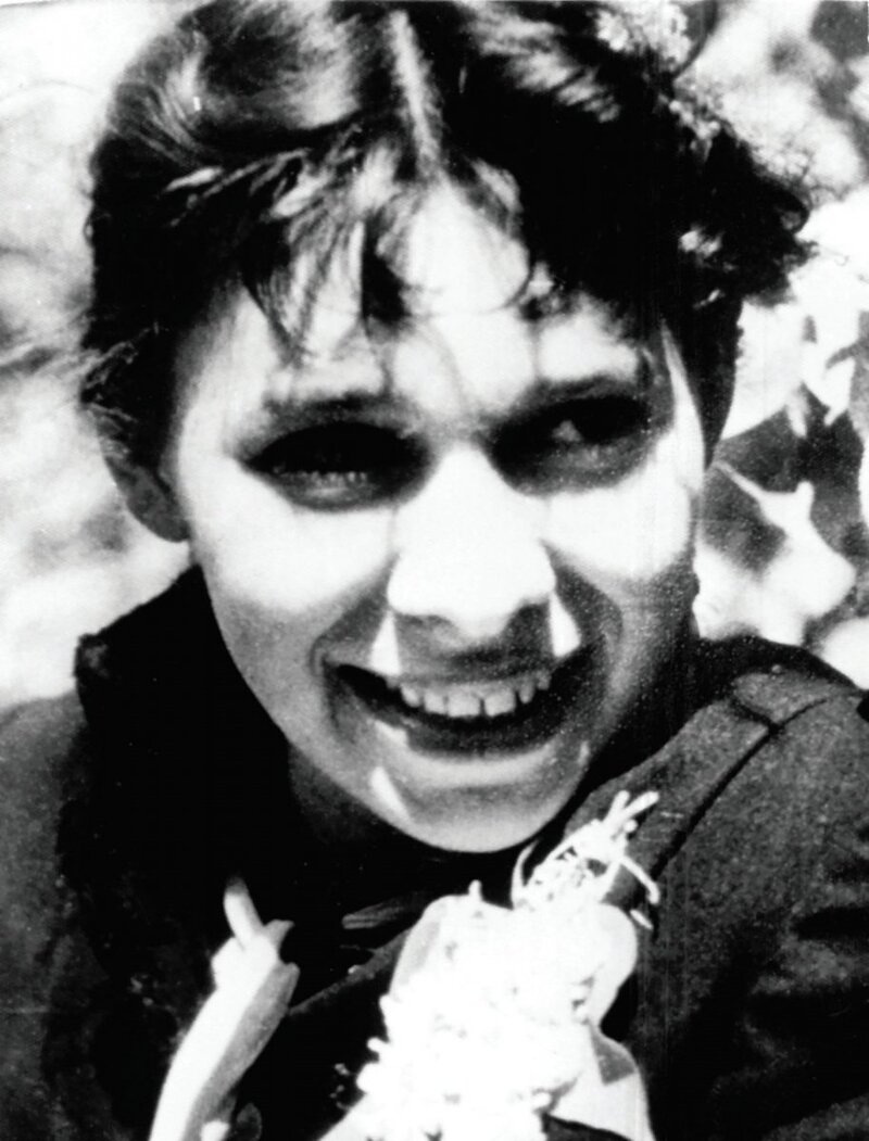 Lidia Lwow, photo: IPN's Archive