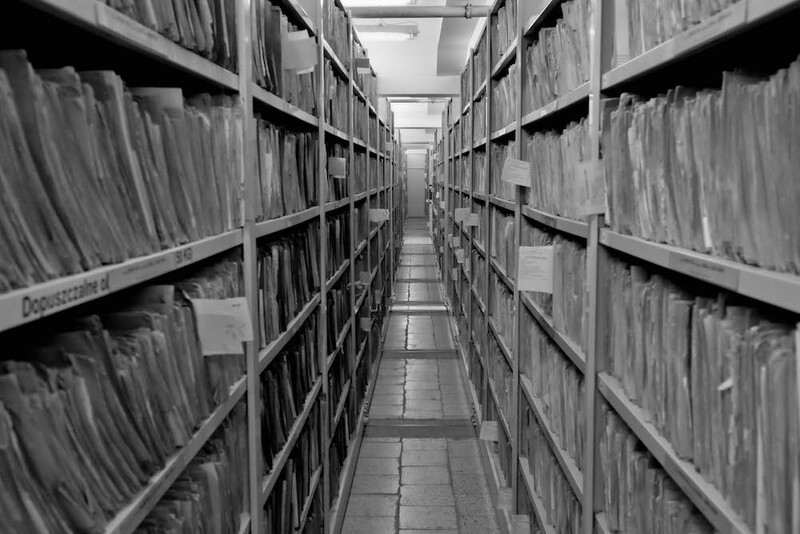 (Photo by Katarzyna Adamów)