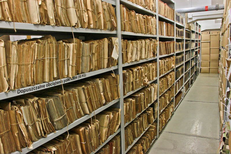 (Photo by Katarzyna Adamów)