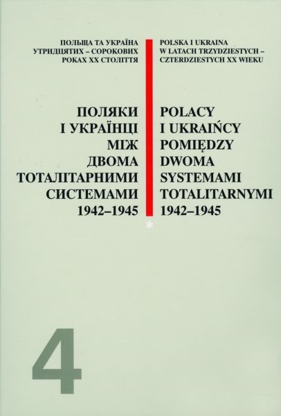 One of the effects of the Polish-Ukrainian working  group’s bilateral publications