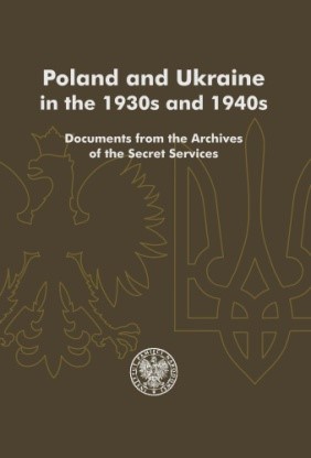 One of the effects of the Polish-Ukrainian working  group’s bilateral publications