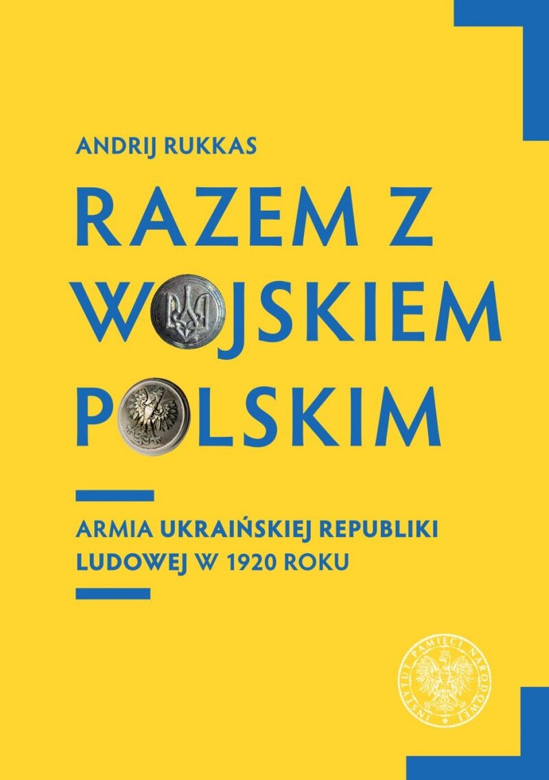 Publications on Polish - Ukrainian Relations