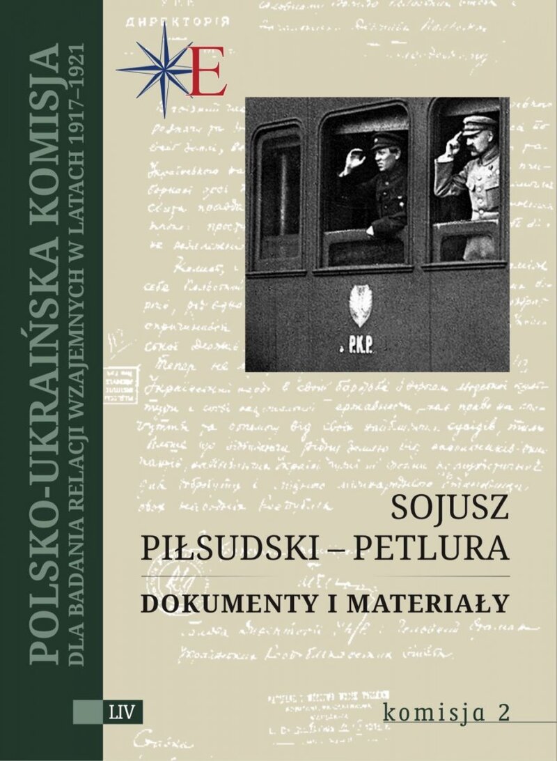 Publications on Polish - Ukrainian Relations