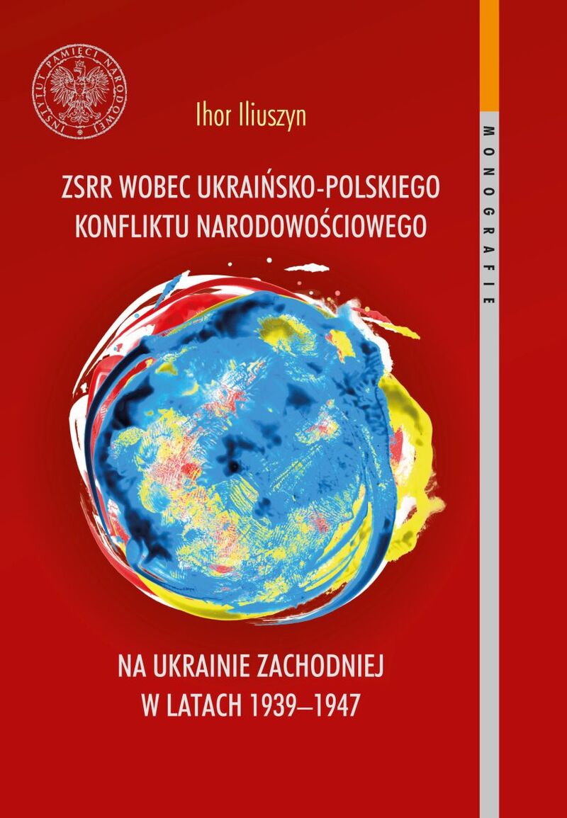 Publications on Polish - Ukrainian Relations