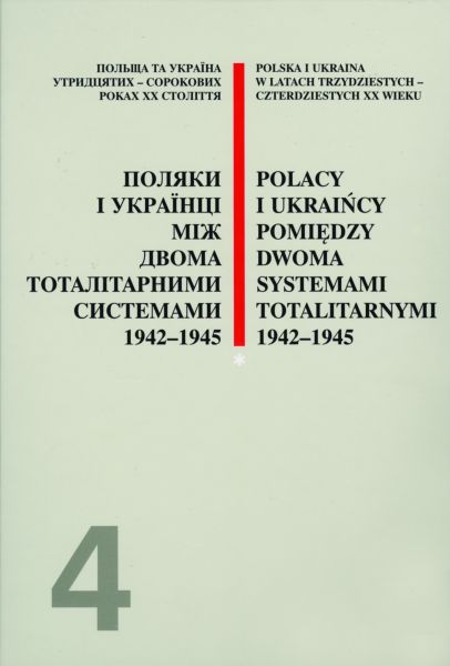 Publications on Polish - Ukrainian Relations