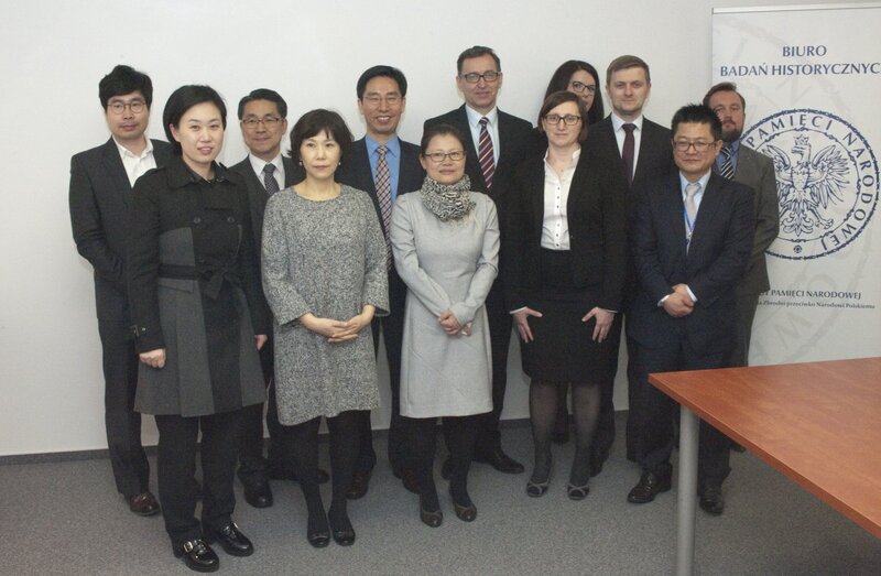 fot. Henryk Domagała