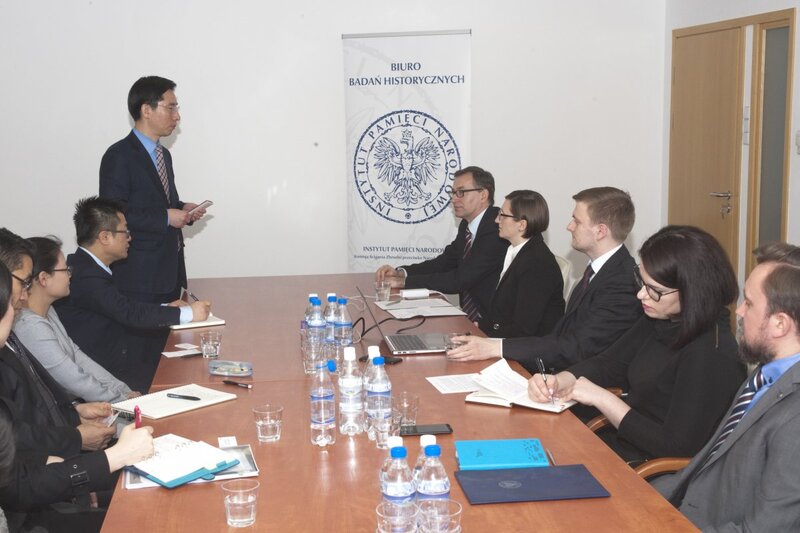 fot. Henryk Domagała