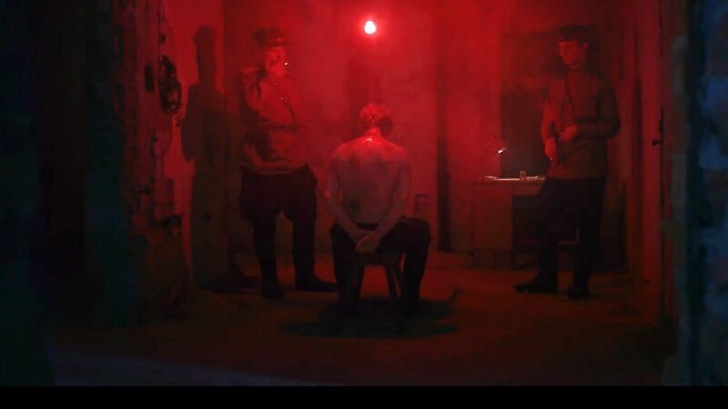 "8 Strzelecka Street" video screenshot