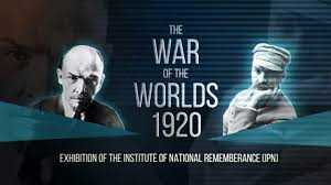 "Battle of Warsaw" campaign image