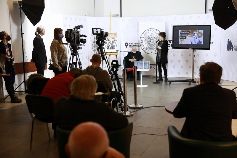 “Giants of Polish Science”