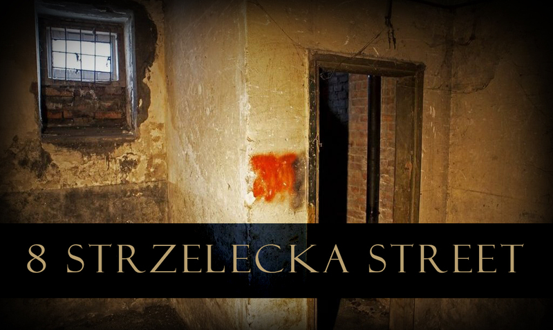 Strzelecka 8