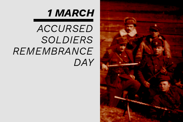 The 11th National Accursed Soldiers Remembrance Day image