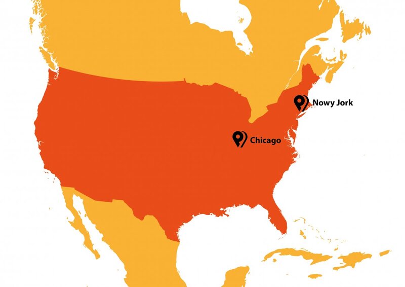 NexStopHistory centers abroad