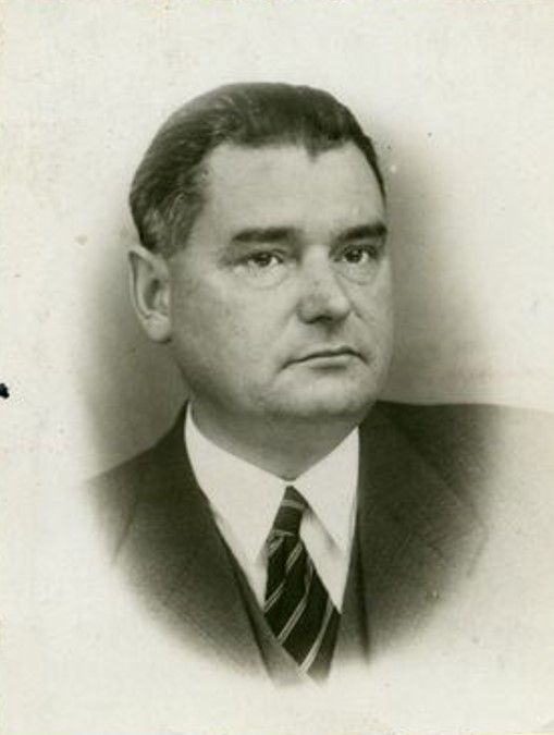 Henryk Sławik