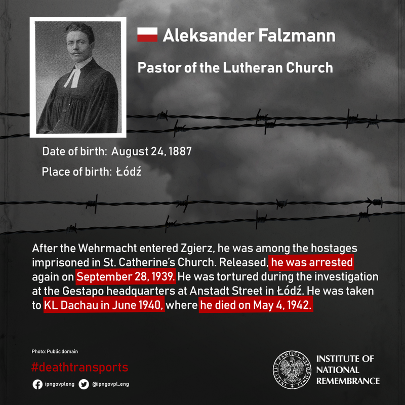 Aleksander Falzmann