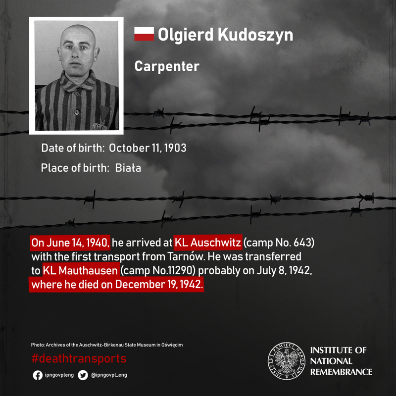 Olgierd Kudoszyn