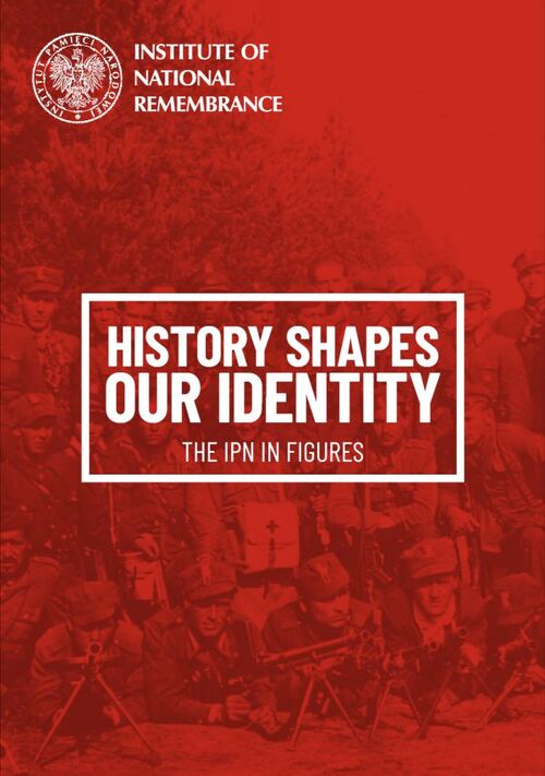 Brochure cover