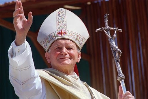 Poland, know how to be grateful! Saint John Paul II about his Fatherland