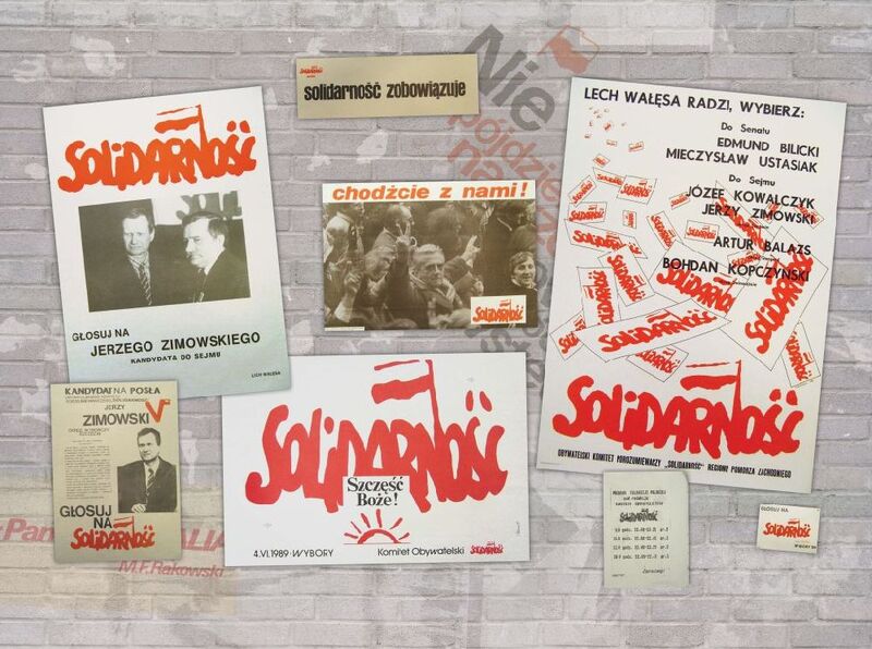 June elections – the swan song of the Polish communism