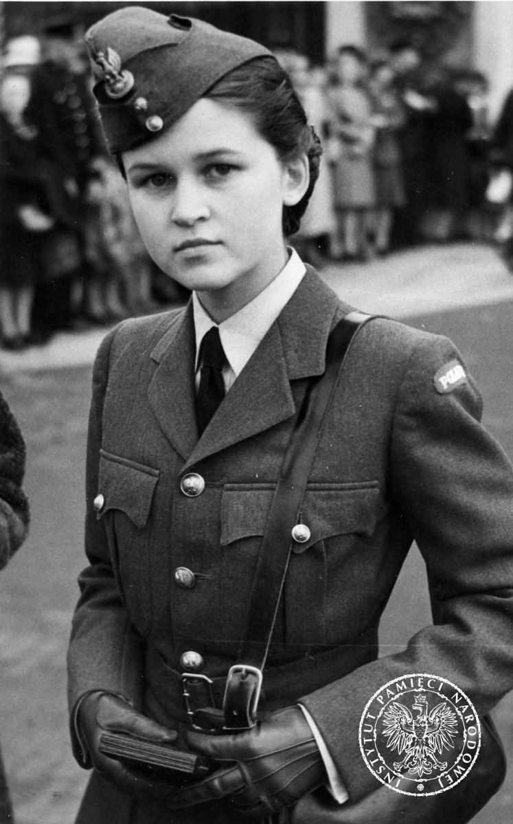 Maria Barr Maria Barr