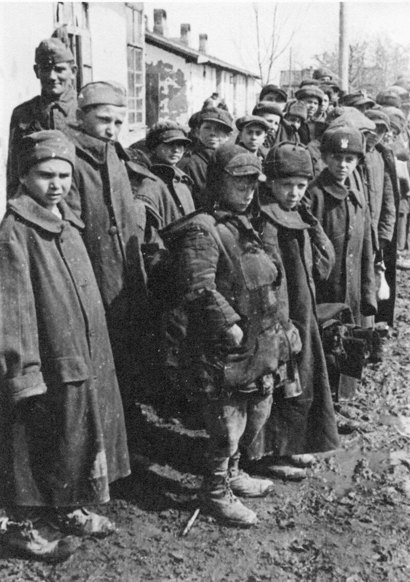 Polish Armed Forces in the West