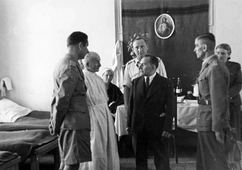 Polish Armed Forces in the West