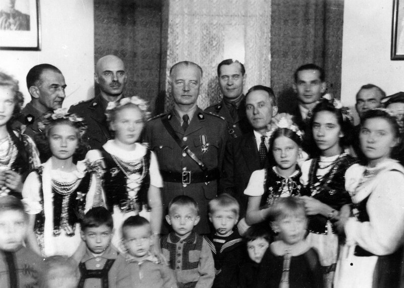 Polish Armed Forces in the West