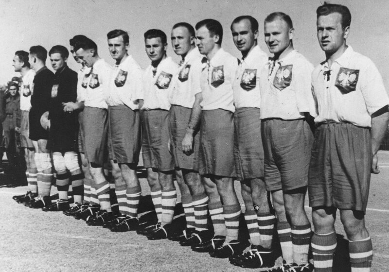 Polish Armed Forces in the West