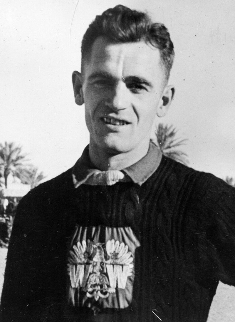 Polish Armed Forces in the West