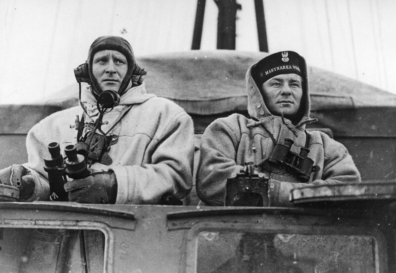 Polish Armed Forces in the West