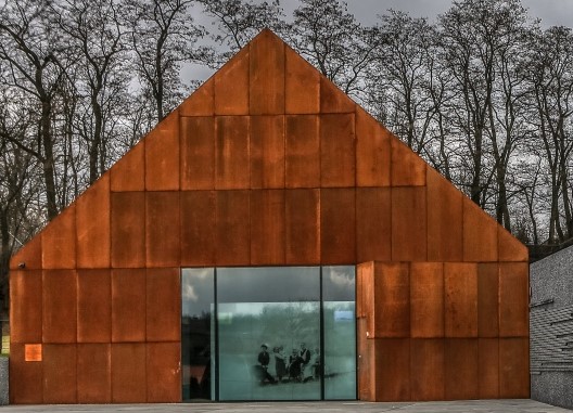 The Ulma Family Museum of Poles Saving Jews during World War II., Photo: Sławek Kasper