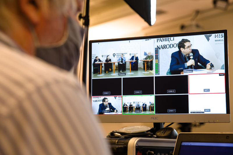 The "Polish-Jewish Studies" debate