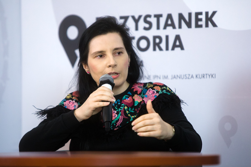 The "Polish-Jewish Studies" debate