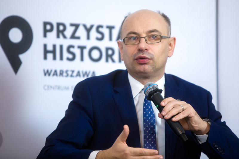 The "Polish-Jewish Studies" debate