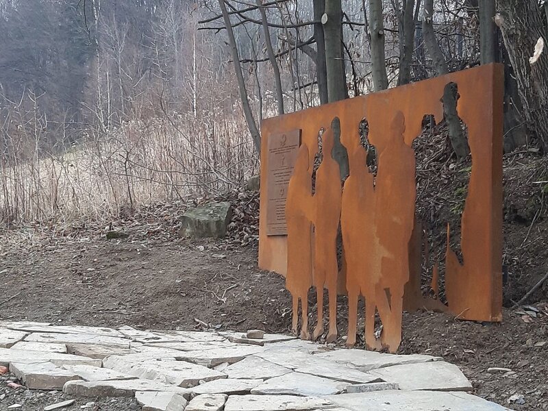 CHILDREN WERE WITNESSES OF A CRIME