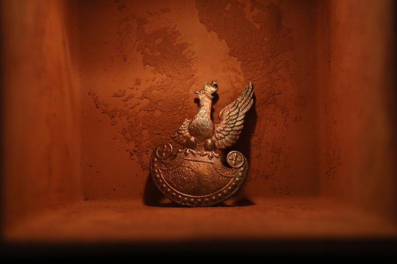 „Polskie serce pękło – Katyń 1940” [The Polish Heart Broke - Katyn 1940] competition