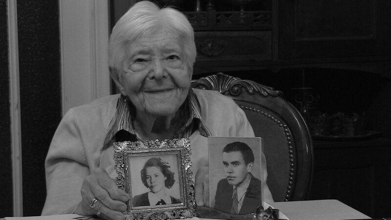 Elsa Anca-Barbuş has passed away