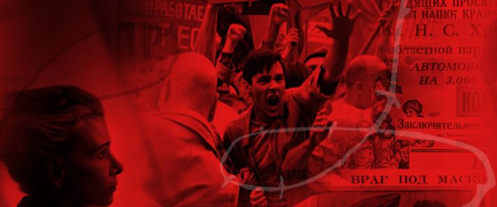 A summary of the 2nd edition of the "Echoes of Katyn" International Film Festival on Totalitarianisms