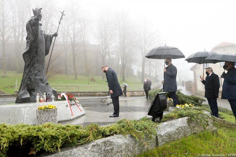 Celebrations of the centenary of the outbreak of the Third Silesian Uprising