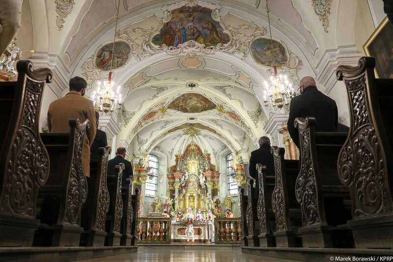 Celebrations of the centenary of the outbreak of the Third Silesian Uprising