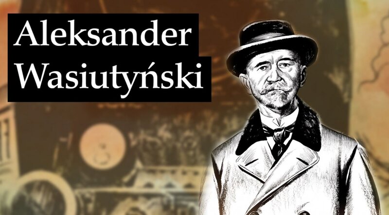 Aleksander Wasiutyński