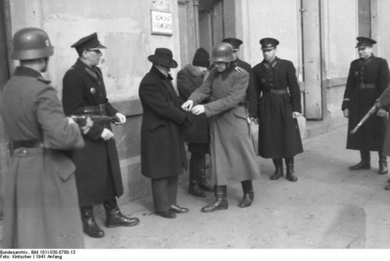 Photo: Bundesarchiv/Wikimedia Commons, CC BY 3.0