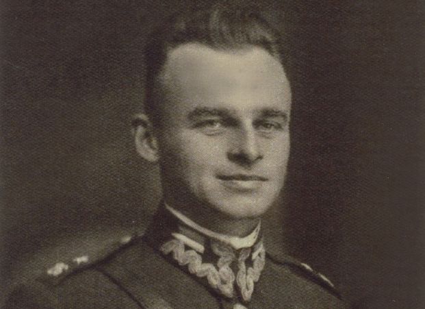 Witold Pilecki